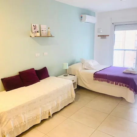 Apartamento Luminosos y modernos departamentos en Rosario Exterior foto