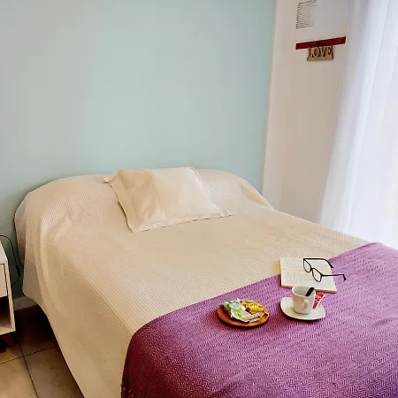 Apartamento Luminosos y modernos departamentos en Rosario Exterior foto