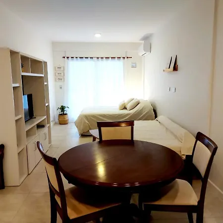 Apartamento Luminosos y modernos departamentos en Rosario Exterior foto
