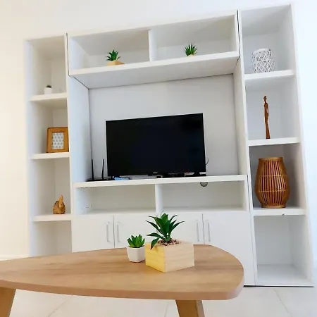 Apartamento Luminosos y modernos departamentos en Rosario Exterior foto