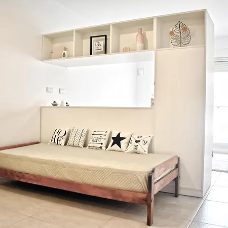 Apartamento Luminosos y modernos departamentos en Rosario Exterior foto
