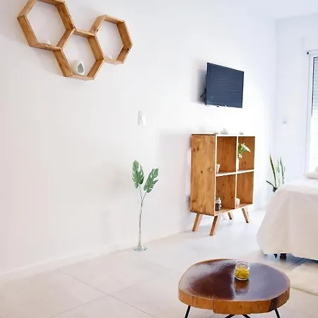 Apartamento Luminosos y modernos departamentos en Rosario Exterior foto