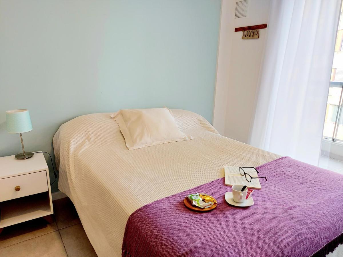 Apartamento Luminosos Y Modernos Departamentos En