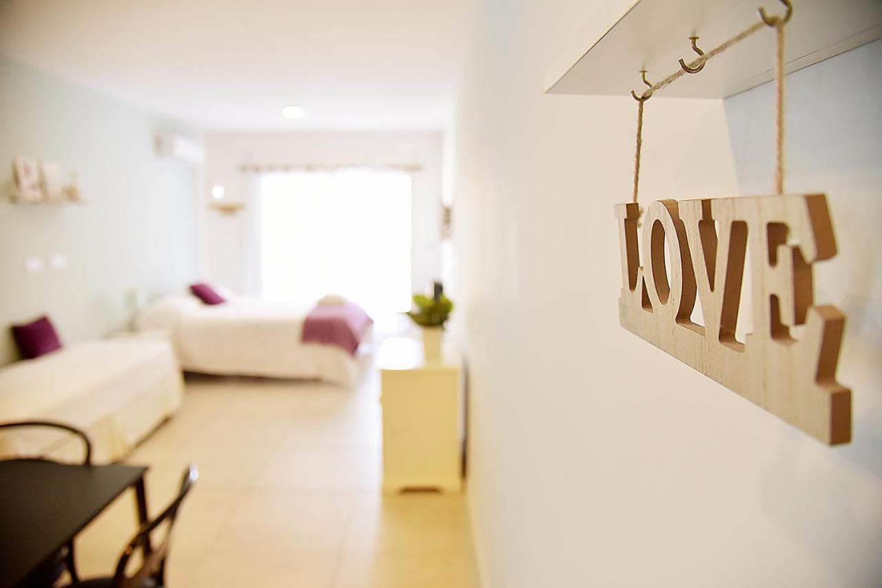 Apartamento Luminosos Y Modernos Departamentos En Rosario