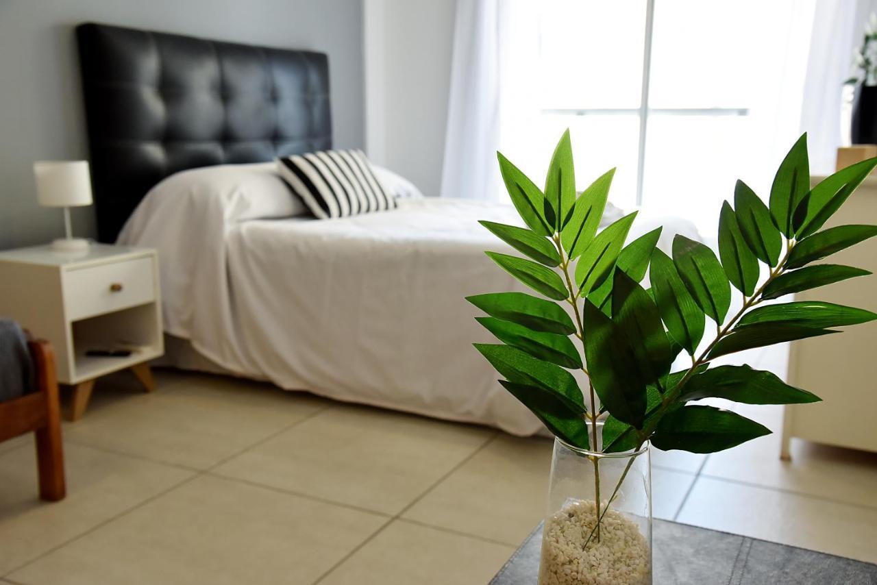 Apartamento Luminosos Y Modernos Departamentos En Rosario