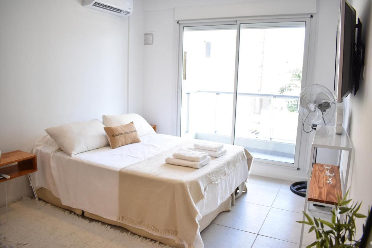 Luminosos Y Modernos Departamentos En Apartamento *